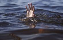 На Рахівщині втопився 51-річний чоловік 