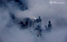 Наслідки російської атаки