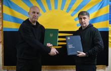 Вадим Філашкін і Мирослав Білецький