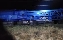 Поїзди, Коростень