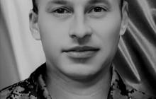 Захисник Юрій Будогазі