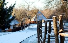 Ужгородський скансен