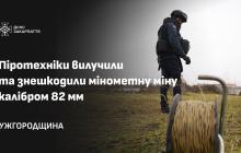 ДСНС Закарпаття