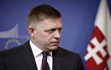 За словами директорки лікарні в якій проводили операцію Фіцо Міріам Лапунікової, 