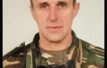 Захисник Юрій Мотринець