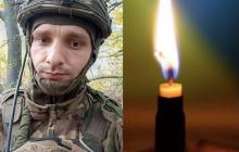 Захисник Василь Попович