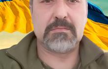 Військовий Ярослав Кобаль