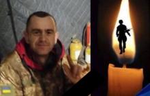 Військовий Михайло Сомош