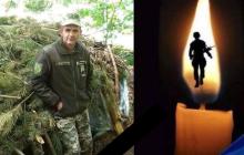 Захисник Віктор Світлинець