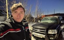 Андрій Любка