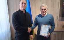 Голова ОСББ