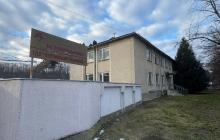 Прихисток у Дубриничах