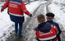 Евакуація пацієнта