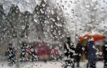 На дорогах Закарпаття зараз особливо треба бути обачним 