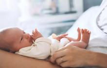 Ще один богатир з‘явився в Ужгороді на світ 