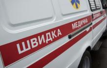 На Ужгородщині 7-річний хлопчик потрапив до лікарні через падіння шафи