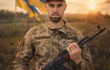 Воїн Олександр Топорницький