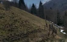 Гірська стежка, Рахівщина