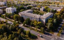 Донбаська машинобудівна академія