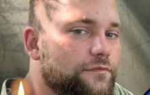 Захисник Олександр Тарнай