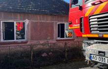 Будинок у селі Сіль