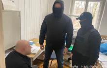 Медик за 2 тис. доларів допомагав з висновком про непридатність до військової служби