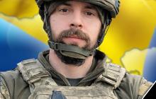 Військовий Володимир Белей