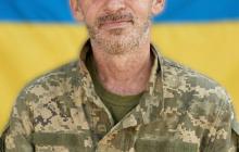 військовий Василь Котобей