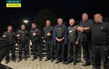 Інкасатори