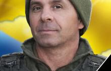 Військовий Віталій Шелемба