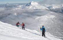 За два місяці 2024 року рятувальники в горах на Закарпатті врятували 73 особи 