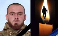 Військовий Георгій Попович