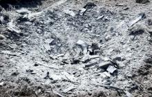 Наслідки російської атаки на Закарпатті