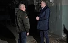 Обстеження укриттів