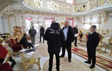 Підозрюваний