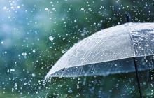 На Закарпатті оголосили про підвищення рівня води у водоймах