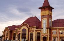 На місці працюють правоохоронці 
