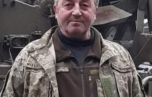 Захисник Василь Бочкор 