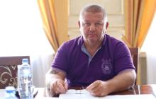 Сергій Антал