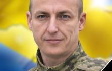 Захисник Василь Капітан