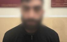 Обвинувачений