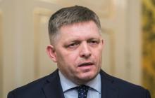 Роберт Фіцо 