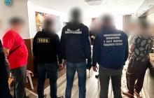 Підозрюваному загрожує від 7 до 9 років в‘язниці