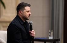 Володимир Зеленський