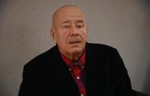 Лікар-хірург Василь Русин