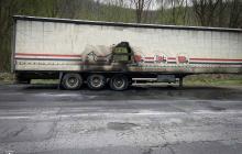 Вантажівка