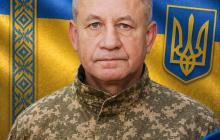 Захисник Анатолій Макарович