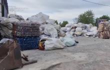 Вторсировина