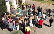 Ужгородський замок