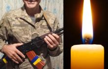 Воїн Петро Деревʼянко
